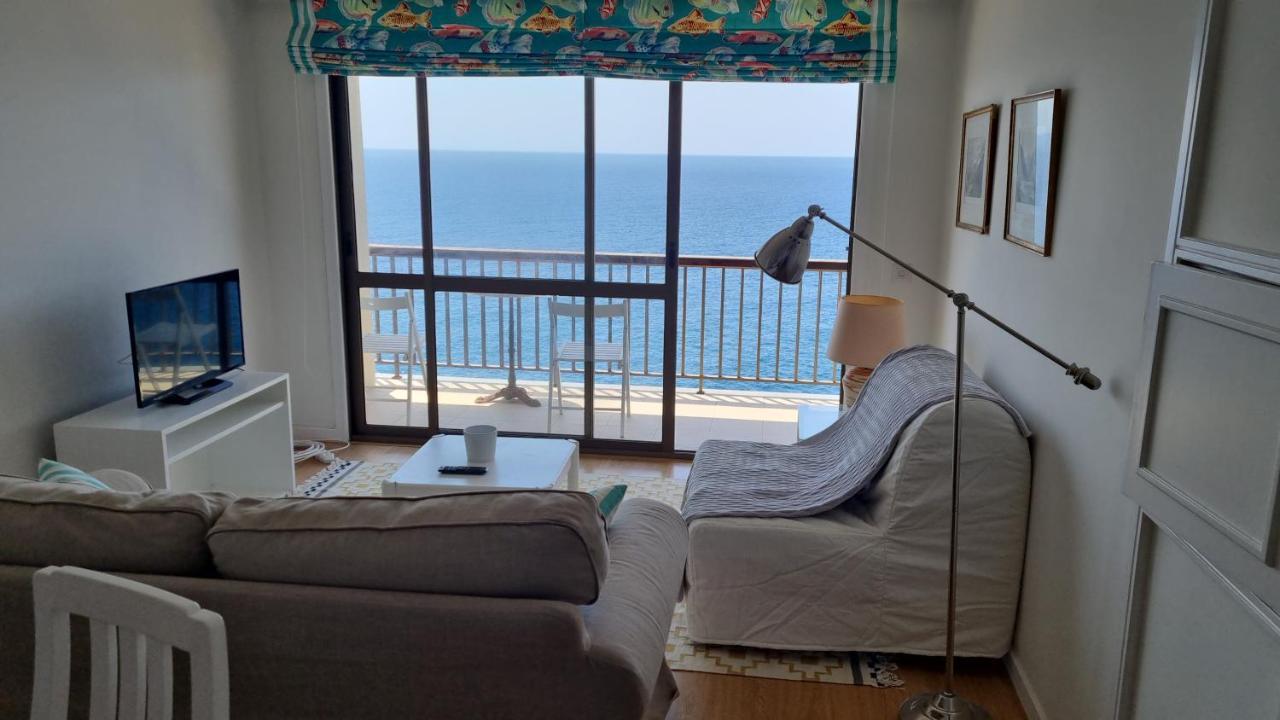 Ocean At Your Feet! 丰沙尔 外观 照片
