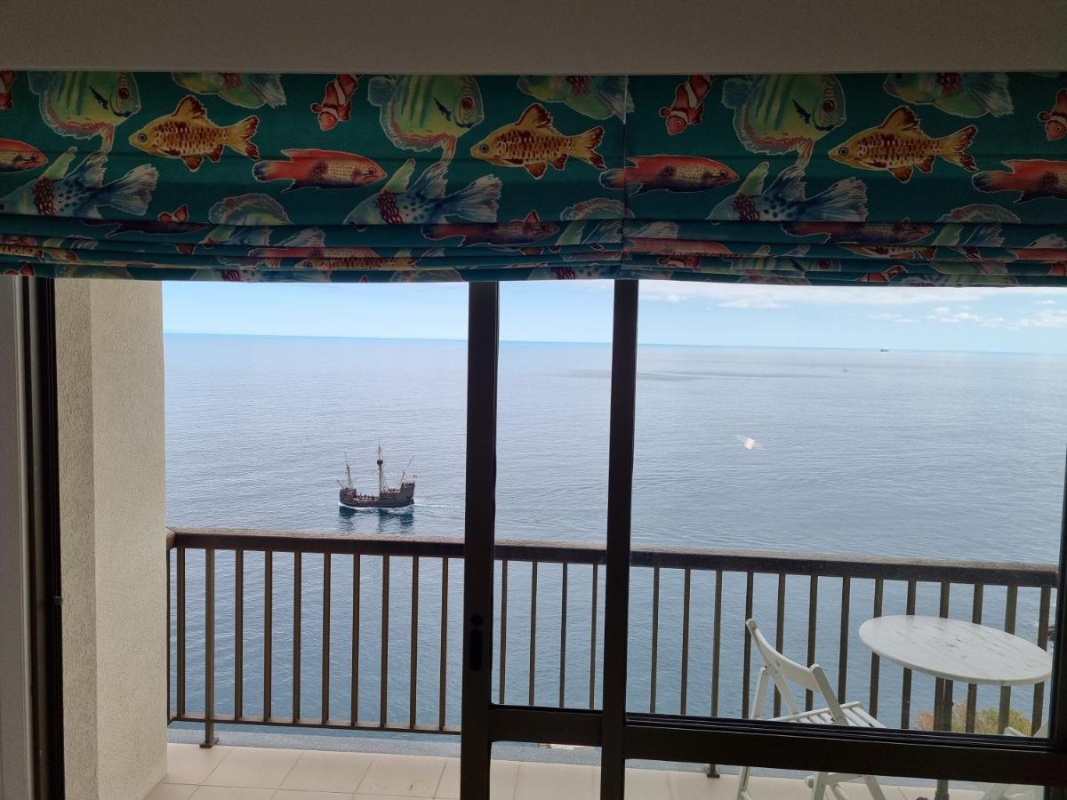 Ocean At Your Feet! 丰沙尔 外观 照片
