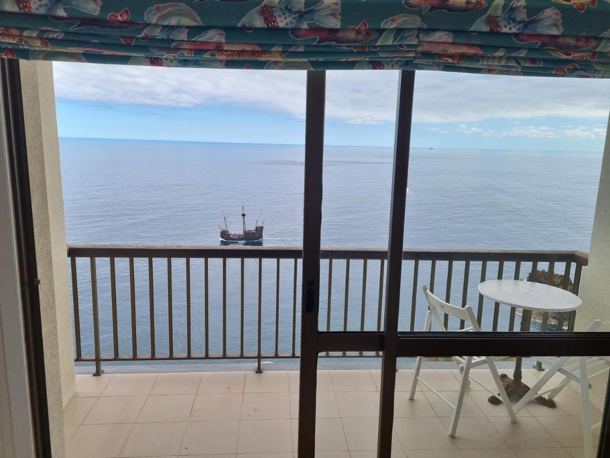 Ocean At Your Feet! 丰沙尔 外观 照片