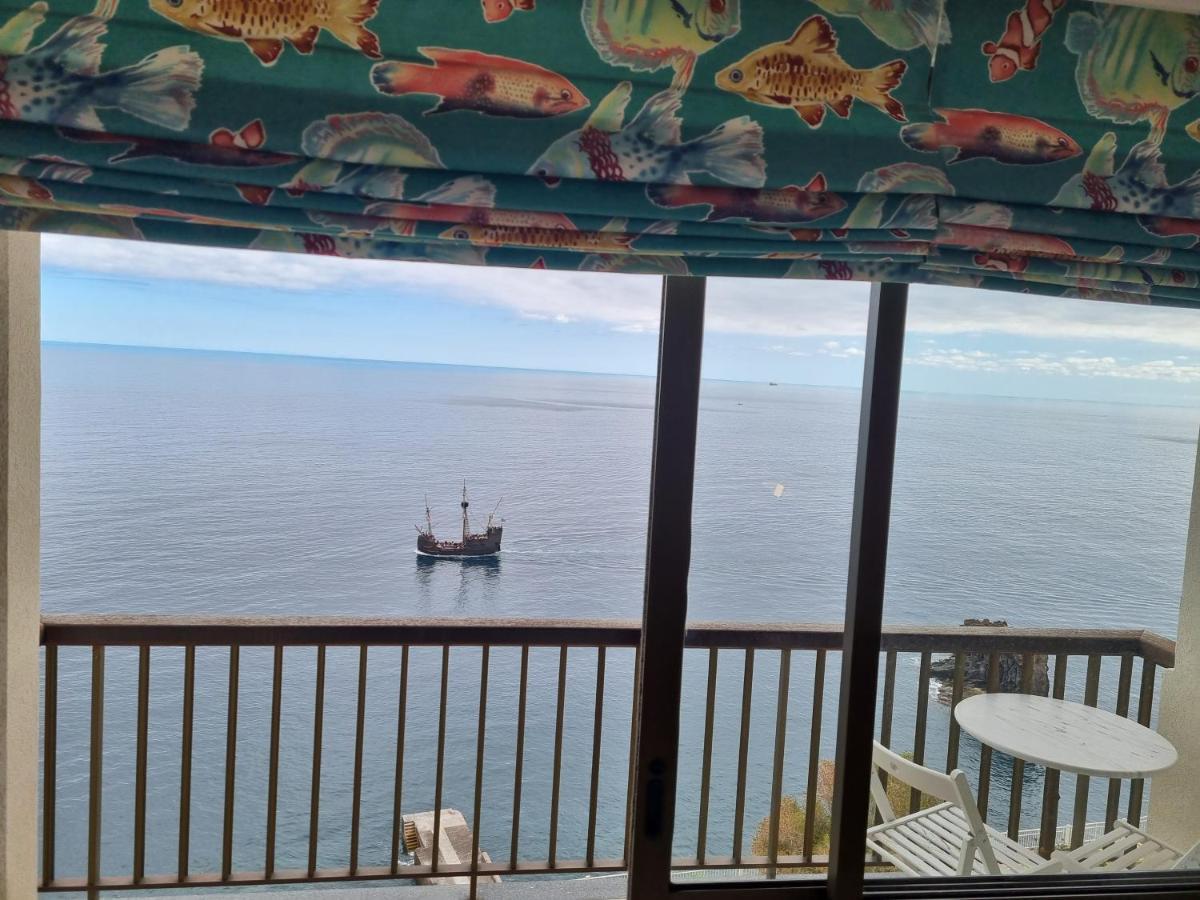 Ocean At Your Feet! 丰沙尔 外观 照片