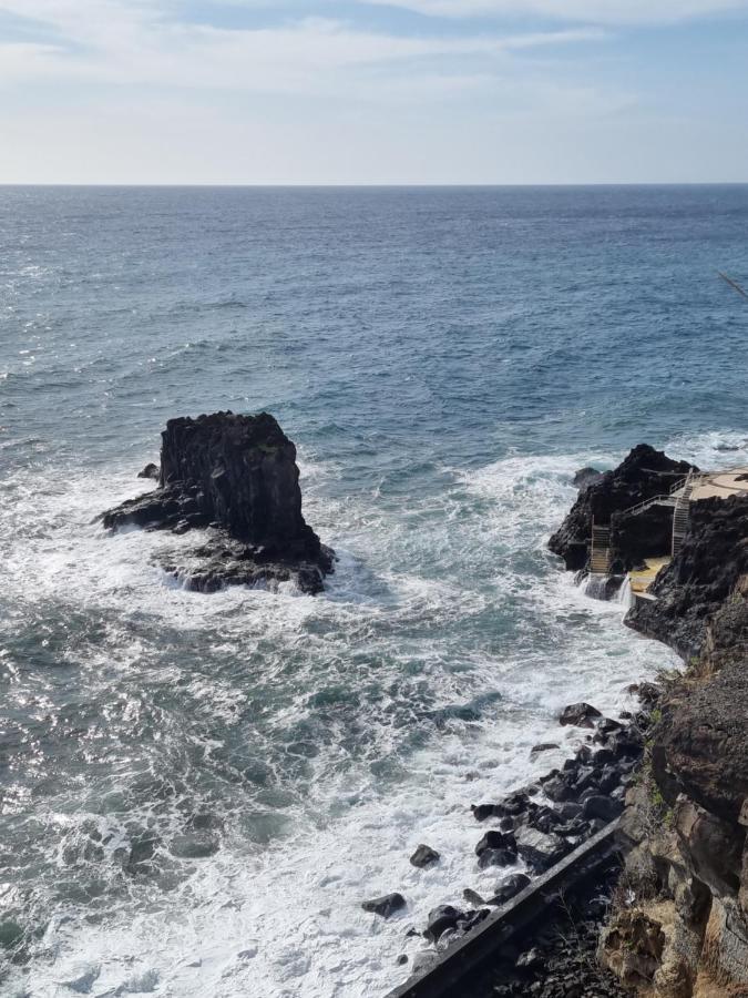 Ocean At Your Feet! 丰沙尔 外观 照片